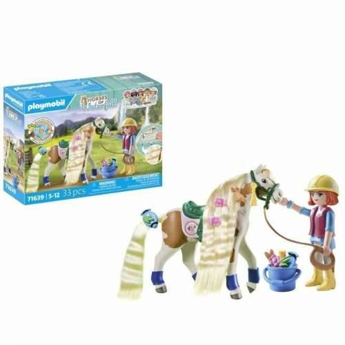 Playset Playmobil 71639 Ellie with horse 33 Dijelovi Cijena