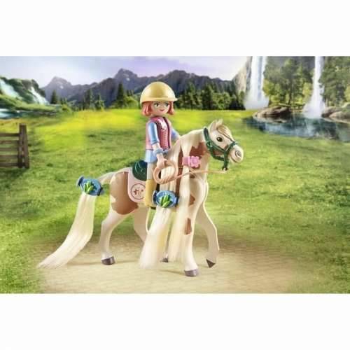 Playset Playmobil 71639 Ellie with horse 33 Dijelovi Cijena