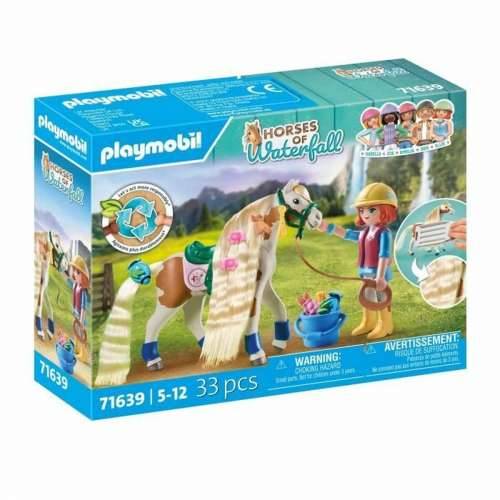 Playset Playmobil 71639 Ellie with horse 33 Dijelovi Cijena