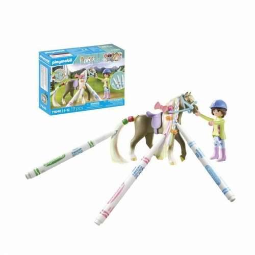 Playset Playmobil 71640 Horses of Waterfall 19 Dijelovi Cijena