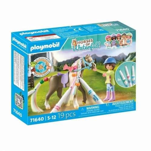 Playset Playmobil 71640 Horses of Waterfall 19 Dijelovi Cijena