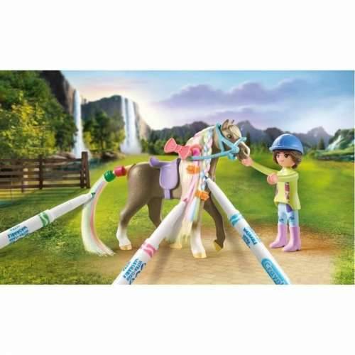 Playset Playmobil 71640 Horses of Waterfall 19 Dijelovi Cijena