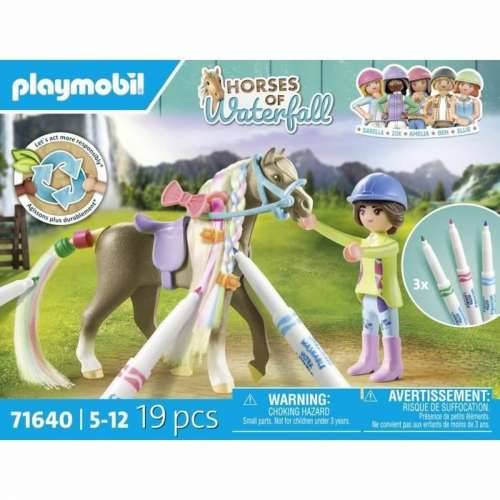 Playset Playmobil 71640 Horses of Waterfall 19 Dijelovi Cijena