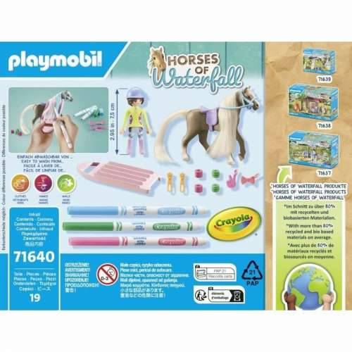Playset Playmobil 71640 Horses of Waterfall 19 Dijelovi Cijena