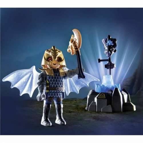 Playset Playmobil 71645 - Knights’ Duel 41 Dijelovi Cijena