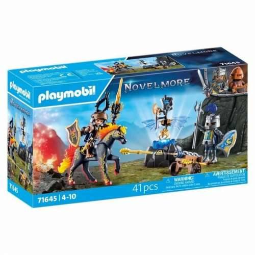 Playset Playmobil 71645 - Knights’ Duel 41 Dijelovi Cijena