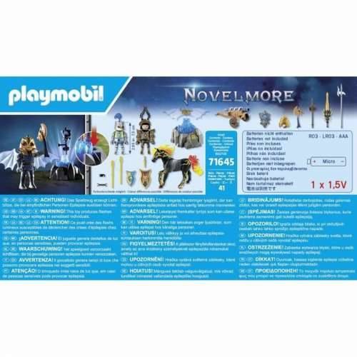 Playset Playmobil 71645 - Knights’ Duel 41 Dijelovi Cijena