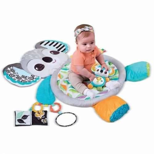Centar za aktivnosti Vtech Baby Koala Cuddle Activity Mat Cijena