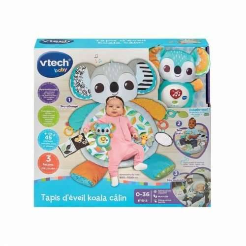 Centar za aktivnosti Vtech Baby Koala Cuddle Activity Mat Cijena