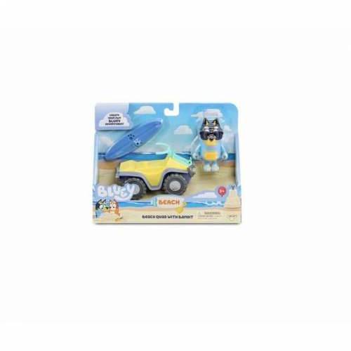 Figure djelovanja Bluey Cijena