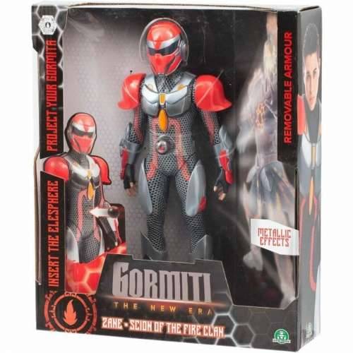 Zglobna figura Gormiti Carter 27 cm Cijena