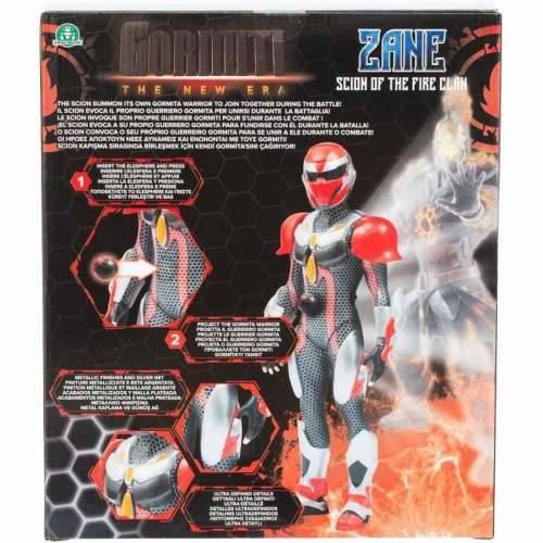 Zglobna figura Gormiti Carter 27 cm Cijena