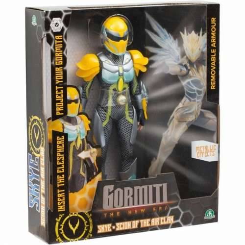 Zglobna figura Gormiti Skye 27 cm Cijena