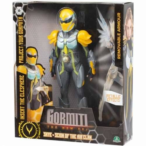 Zglobna figura Gormiti Skye 27 cm Cijena