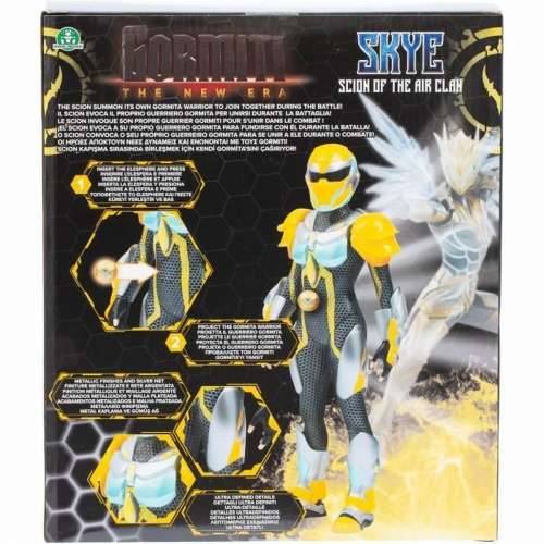 Zglobna figura Gormiti Skye 27 cm Cijena