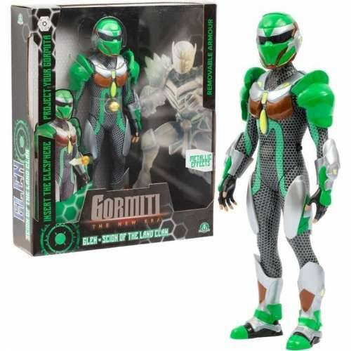 Zglobna figura Gormiti Glen 27 cm Cijena