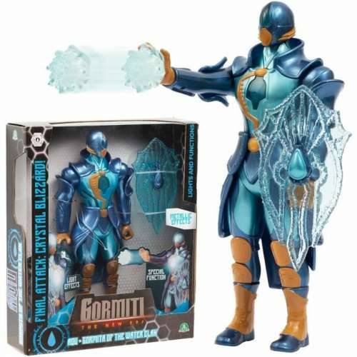 Zglobna figura Gormiti Aqu 27 cm Cijena