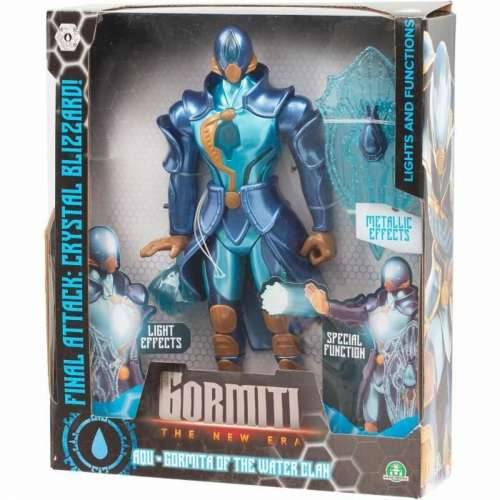 Zglobna figura Gormiti Aqu 27 cm Cijena