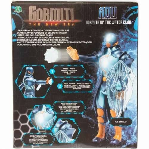 Zglobna figura Gormiti Aqu 27 cm Cijena
