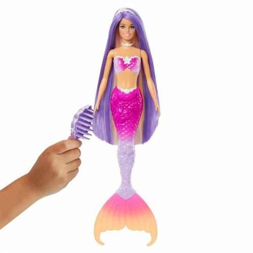 Lutka Barbie Malibú  Člankovit Sirena Cijena
