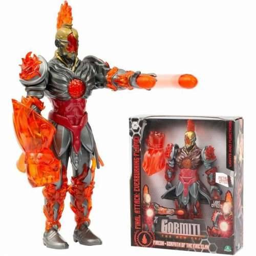 Zglobna figura Gormiti Fireon 27 cm Cijena