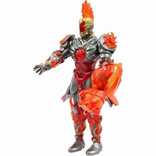 Zglobna figura Gormiti Fireon 27 cm Cijena
