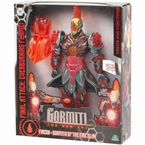 Zglobna figura Gormiti Fireon 27 cm Cijena