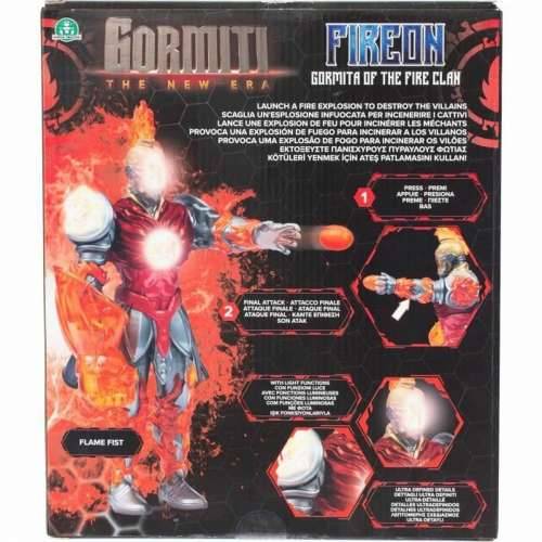 Zglobna figura Gormiti Fireon 27 cm Cijena