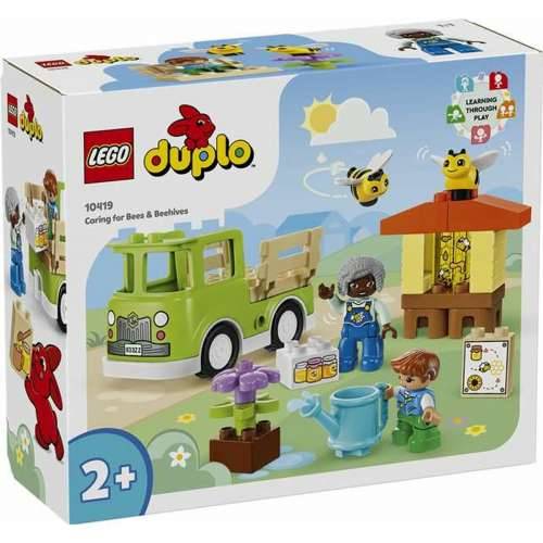 Igra Gradnje Lego 10419 Pisana Cijena