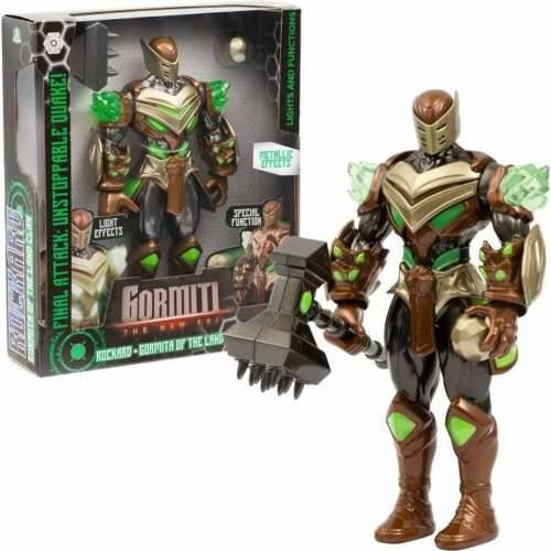Zglobna figura Gormiti Rockard 27 cm Cijena