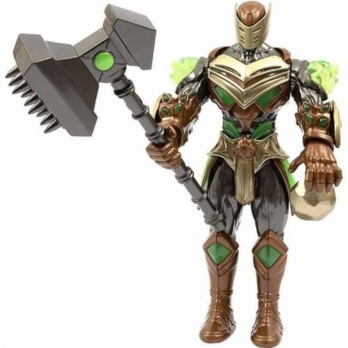 Zglobna figura Gormiti Rockard 27 cm Cijena