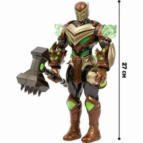 Zglobna figura Gormiti Rockard 27 cm Cijena