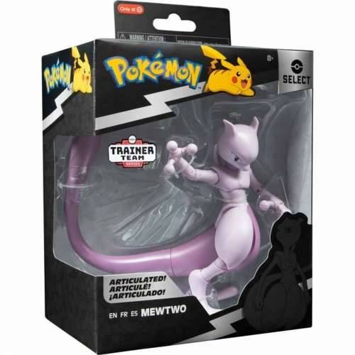 Zglobna figura Pokémon Mewtwo Cijena