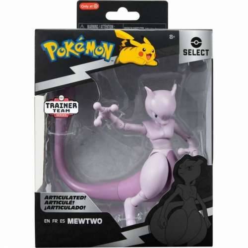 Zglobna figura Pokémon Mewtwo Cijena