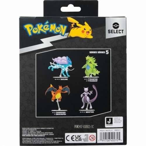 Zglobna figura Pokémon Mewtwo Cijena