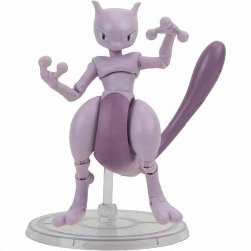 Zglobna figura Pokémon Mewtwo Cijena