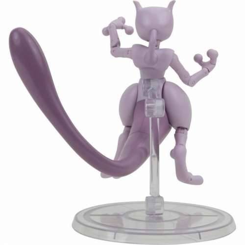Zglobna figura Pokémon Mewtwo Cijena