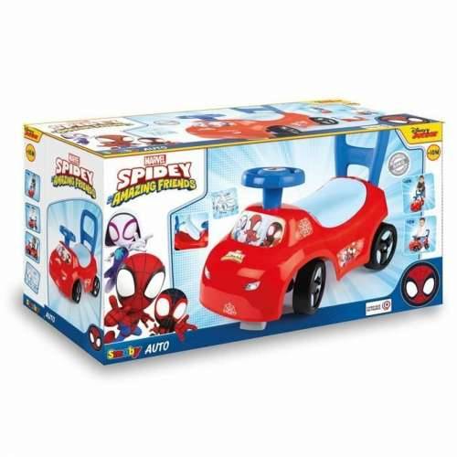 Tricikl Smoby Spidey 2 u 1 Cijena