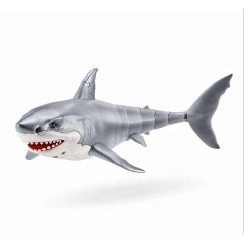 Figure djelovanja Zuru Shark Attack Robo Alive Cijena