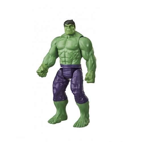Zglobna figura The Avengers Titan Hero Hulk  30 cm Cijena