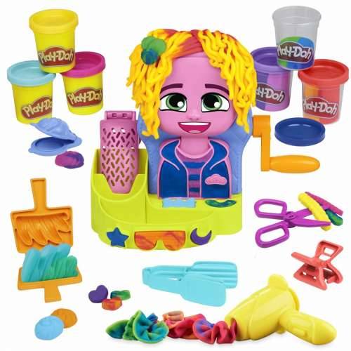 Igra Plastelinom Hasbro Playdoh Dodaci 6 Posuda Njega tijela Cijena