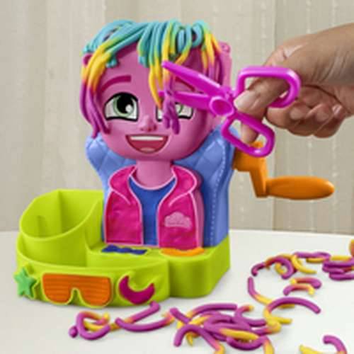 Igra Plastelinom Hasbro Playdoh Dodaci 6 Posuda Njega tijela Cijena
