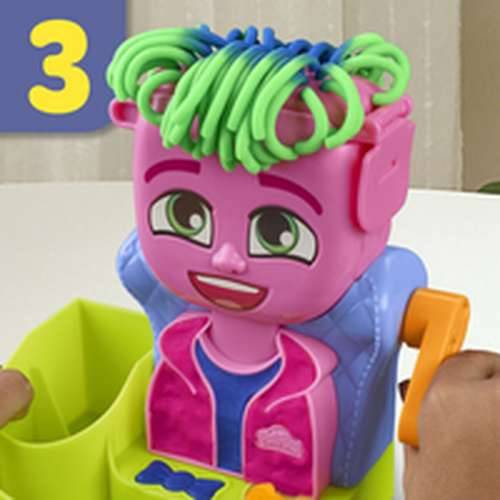 Igra Plastelinom Hasbro Playdoh Dodaci 6 Posuda Njega tijela Cijena