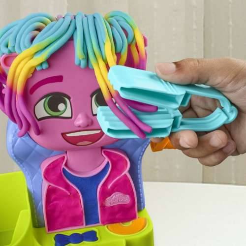 Igra Plastelinom Hasbro Playdoh Dodaci 6 Posuda Njega tijela Cijena
