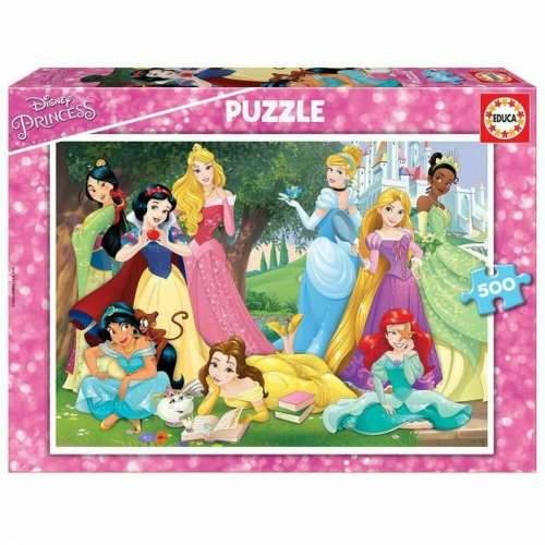 Puzzle Educa 17723 34 x 48 cm 500 Dijelovi (1 kom.) Cijena