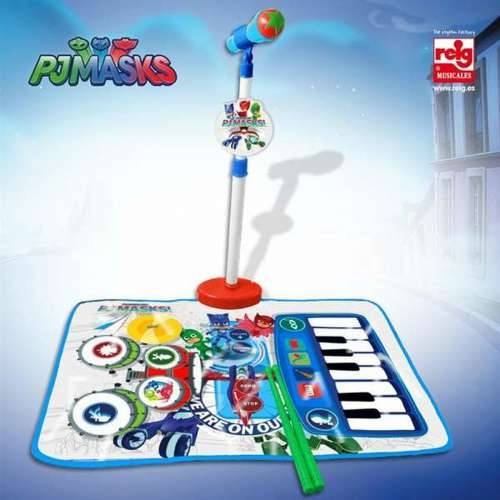Glazbeni set Reig Pj Masks Cijena
