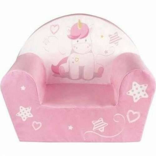 Detské kreslo Fun House Unicorn Cijena
