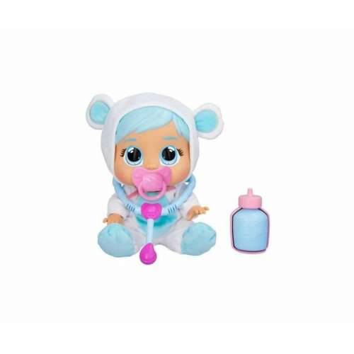 Lutka Beba Cry Babies IMC Toys Kristal Loving Care 26 cm Cijena