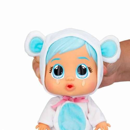 Lutka Beba Cry Babies IMC Toys Kristal Loving Care 26 cm Cijena