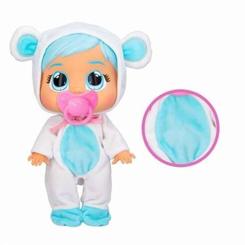 Lutka Beba Cry Babies IMC Toys Kristal Loving Care 26 cm Cijena